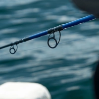 Daiwa Super Kenzaki Boat Rods MKII